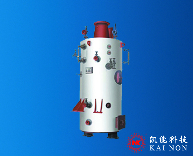 船用废气锅炉